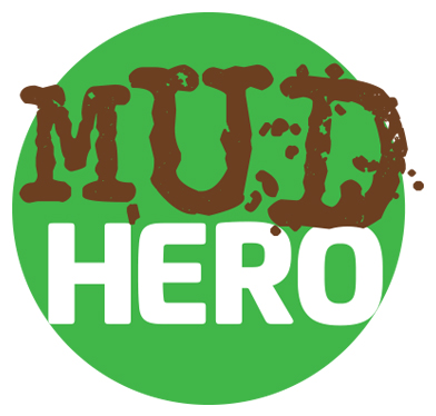 mud hero logo
